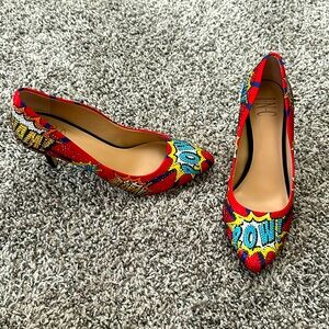 Inc International Concepts